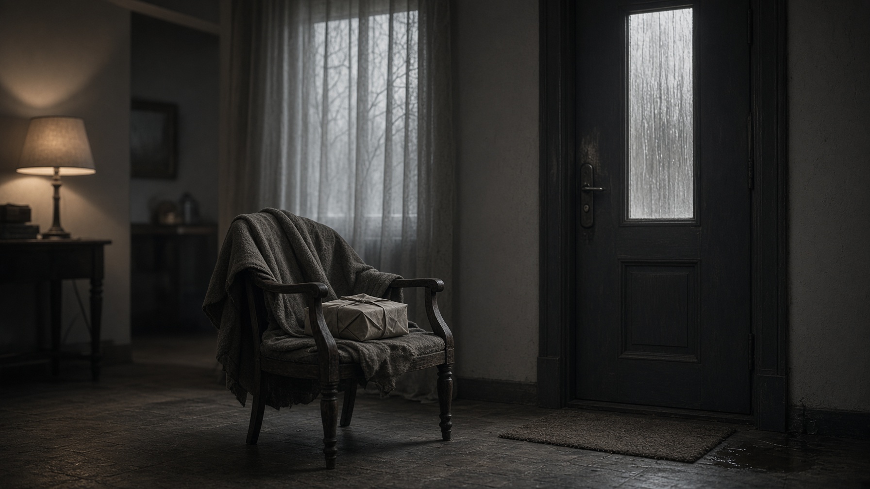 Tragedy — dignity in the last available choice | Aestas Infinity