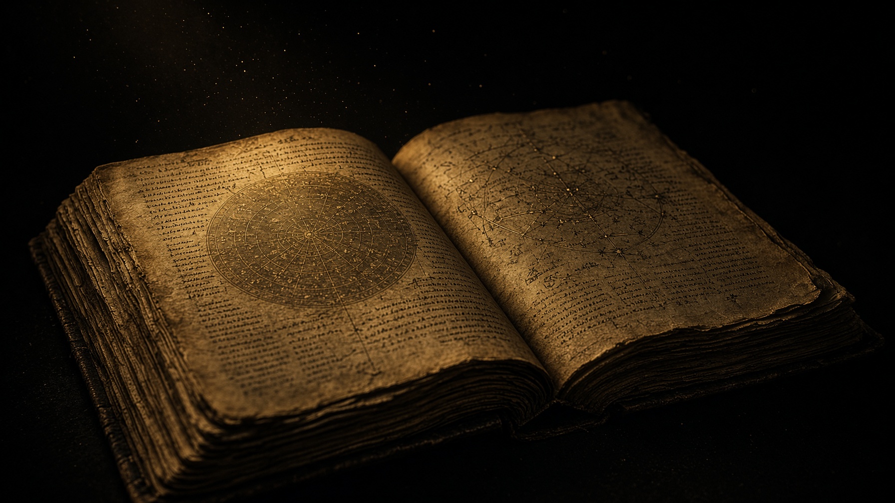 World Books — Aestas Infinity