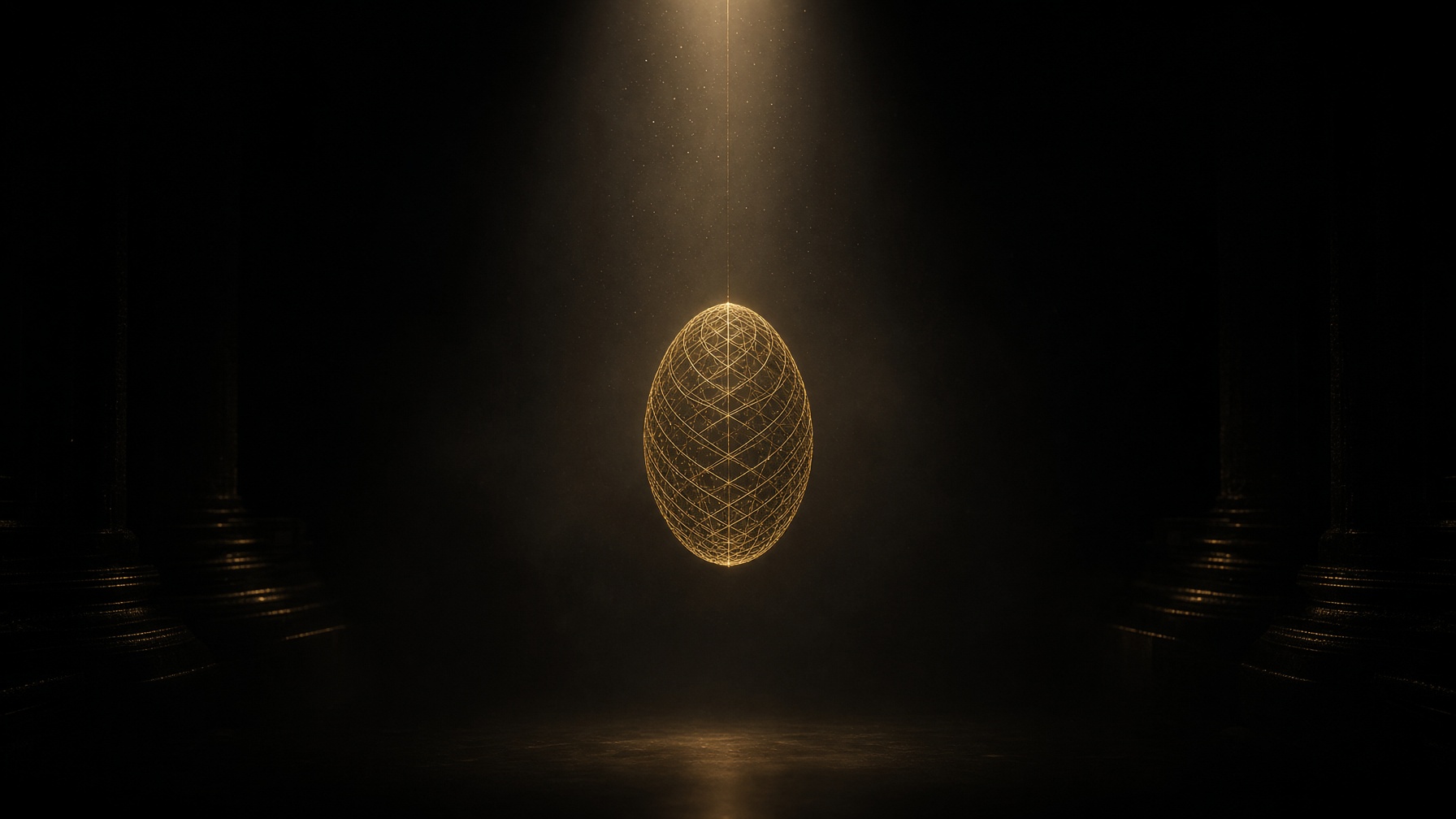 Unfiled Signals — Sound of Imagination | Aestas Infinity