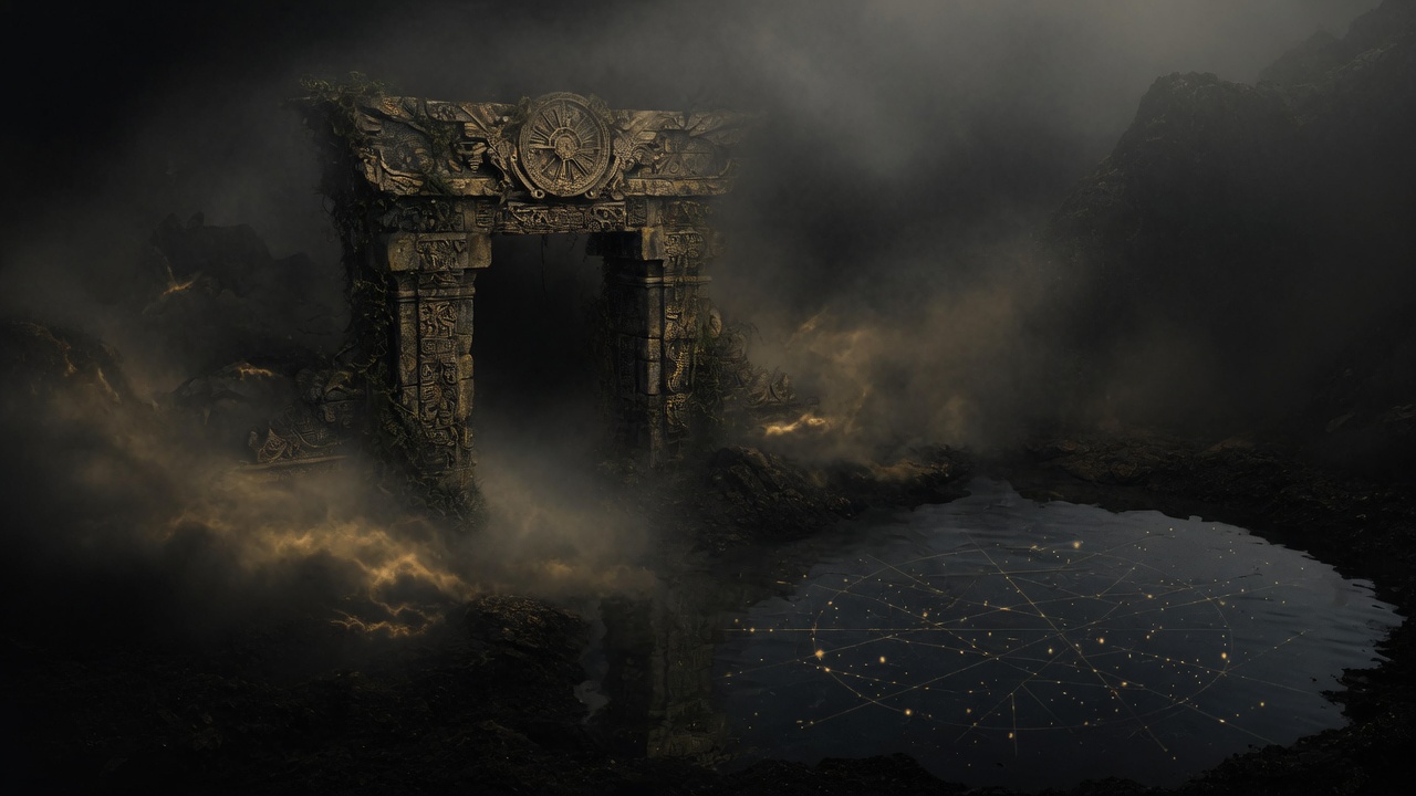 World and Myth